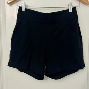 Columbia Anytime Casual Pull On Shorts 5" Inseam | Black | Small S/P